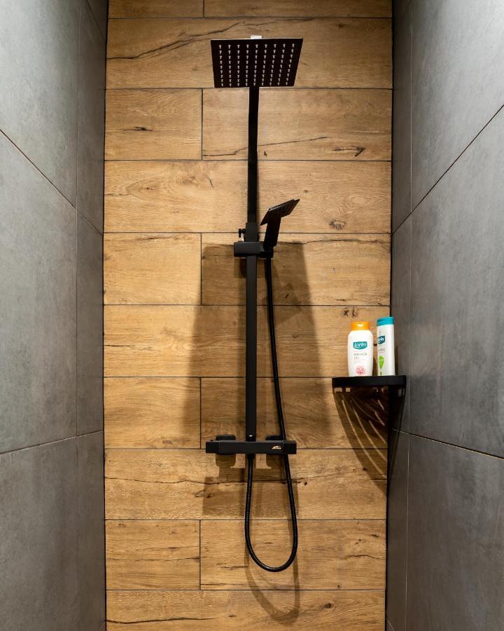 Downtown Luxury By Stlcz With 2 Bathrooms Budapesta Exterior foto